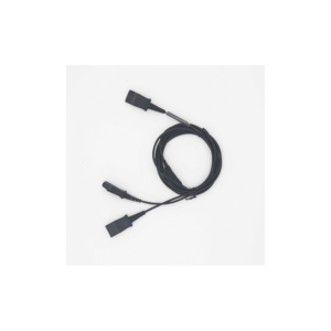 VT QD(P)-2QD(P)(02) (Шнур-разветвитель)