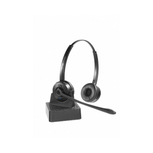 VT VT9500-D (Беспроводная гарнитура, Дуо, HD звук, 10м Bluetooth)