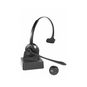 VT VT9602 (Беспроводная гарнитура, Моно, HD звук, 30м Bluetooth)