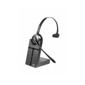 VT VT9000 (Беспроводная гарнитура, Моно, HD звук, 150м DECT, для телефона)