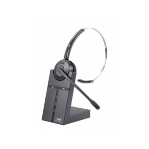 VT VT9300 (Беспроводная гарнитура, Моно, HD звук, 150м DECT, для компьютера)