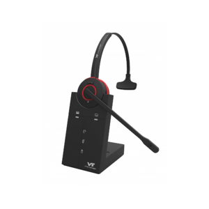VT VT9400 (Беспроводная гарнитура, Моно, HD звук, 150м DECT, для компьютера и телефона)