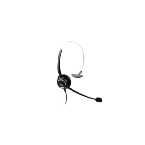 VT VT5000 QD(P)-RJ9(03) (Проводная гарнитура, Моно, Узкополосный звук, QD, переходник QD-RJ09(03))