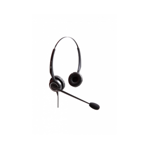 VT VT5000-D QD(P)-RJ9(03) (Проводная гарнитура, Дуо, Узкополосный звук, QD-RJ09(03))