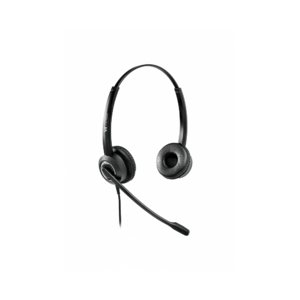 VT VT6200-D USB (Проводная гарнитура, Дуо, HD звук, USB)