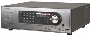 Panasonic WJ-HD616K/G 16-канальный цифровой  видеорегистратор