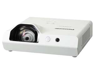 Panasonic PT-TW351R (Короткофокусный проектор)