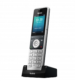 Дополнительная трубка Yealink W56H для  W52P и W60P 