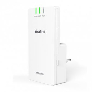 Репитер RT20 DECT SIP Yealink для телефона W52P/W56/W60