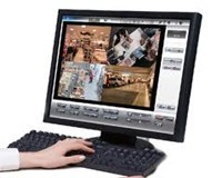 Panasonic WV-ASE202 ПО дополнительное для WV-ASM200E (до 64 экранов)
