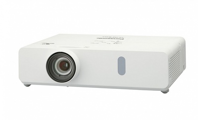 Panasonic PT-VX420E (Портативный проектор)