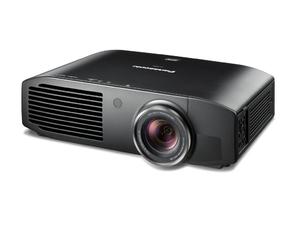 Panasonic PT-AE8000EA (Домашний проектор)