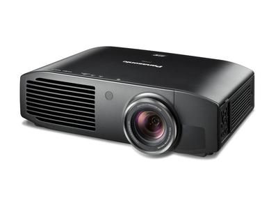 Panasonic PT-AE8000EA (Домашний проектор)