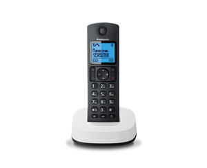 Panasonic KX-TGC310RU2 (Беспроводной телефон DECT)