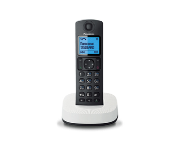 Panasonic KX-TGC310RU2 (Беспроводной телефон DECT)