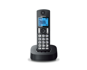 Panasonic KX-TGC320RU1 (Беспроводной телефон DECT)