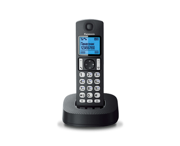 Panasonic KX-TGC320RU1 (Беспроводной телефон DECT)