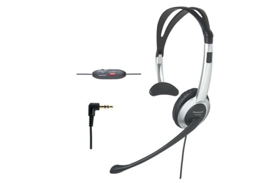 Panasonic RP-TCA430E-S (Гарнитура)