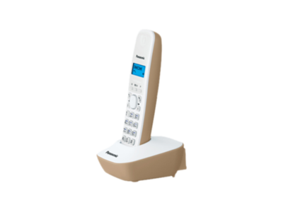 Panasonic KX-TG1611RUJ (Беспроводной телефон DECT)