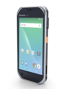 Panasonic FZ-T1BFAAFA9 (Терминал)