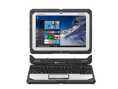 Panasonic CF-33AEHABT9 (Гибридный ноутбук)