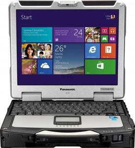 Panasonic CF-314B500T9 (Ноутбук)