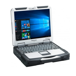 Panasonic CF-314B607T9 (Ноутбук)