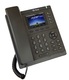 Проводной SIP телефон Htek UC921G RU (c POE, БП в комплекте)