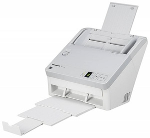 Panasonic KV-SL1056-U2 (Документ-сканер)
