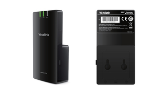 Репитер RT20U DECT SIP Yealink для телефона W52P/W56/W60