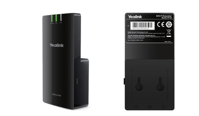 Репитер RT20U DECT SIP Yealink для телефона W52P/W56/W60