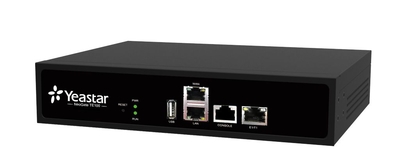 Yeastar TE200 VoIP-шлюз, 2*E1