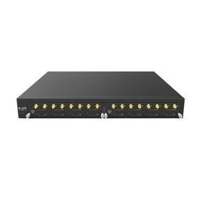 Yeastar TG1600E VoIP-GSM-шлюз на 16 GSM-линий без модулей