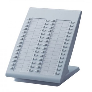 Panasonic KX-DT390RU (Системная консоль, 60 кнопок)