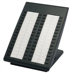 Panasonic KX-DT390RU-B (Системная консоль, 60 кнопок)