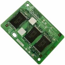 Panasonic KX-TDE0105XJ (Плата расширения)