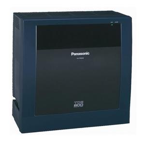 Panasonic KX-TDE600RU (Базовый блок)