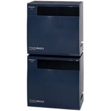 Panasonic KX-TDE620BX (Блок расширения)