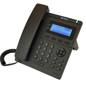 UC902S RU IP-телефон начального уровня