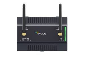 АТС Symway Hybrid SZ1900 GSM