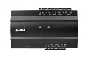 ZKTeco InBio160 Контроллер биометрический