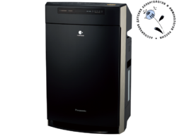 Panasonic F-VXR50R-K