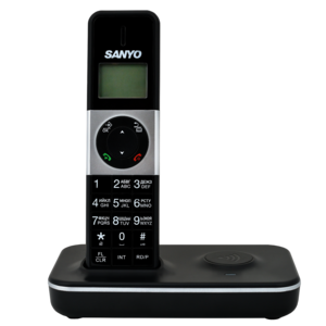 Sanyo RA-SD1002RUS Телефон DECT