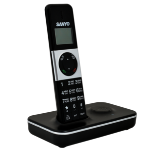 Sanyo RA-SD1002RUS Телефон DECT