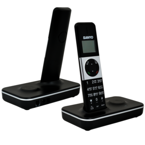 Sanyo RA-SD1002RUS Телефон DECT