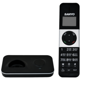 Sanyo RA-SD1002RUS Телефон DECT