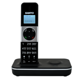 Sanyo RA-SD1002RUS Телефон DECT