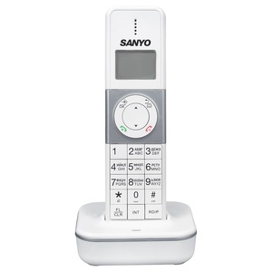 Sanyo RA-SD1102RUWH Телефон DECT