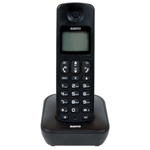 Sanyo RA-SD53RUBK Телефон DECT