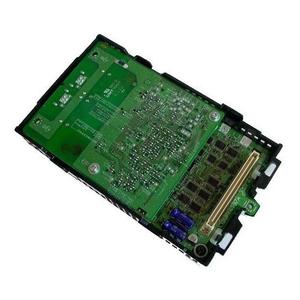 Panasonic KX-TVM204X (Плата расширения емкости (+4 порта))